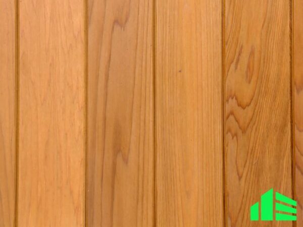 Timber Cladding in Bristol
